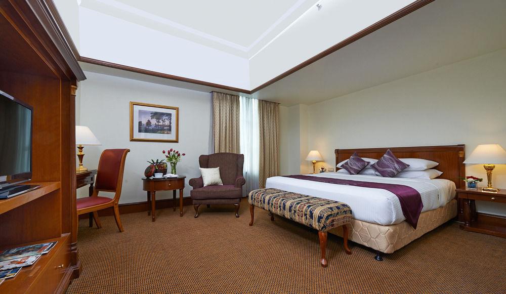 Lacrista Hotel Melaka Esterno foto