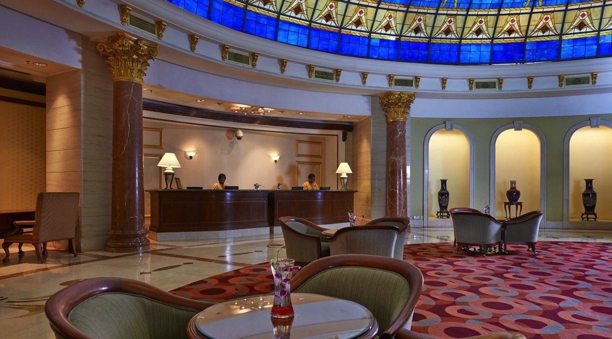 Lacrista Hotel Melaka Esterno foto