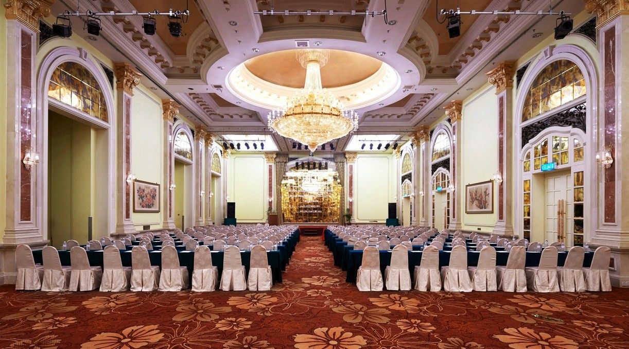 Lacrista Hotel Melaka Esterno foto