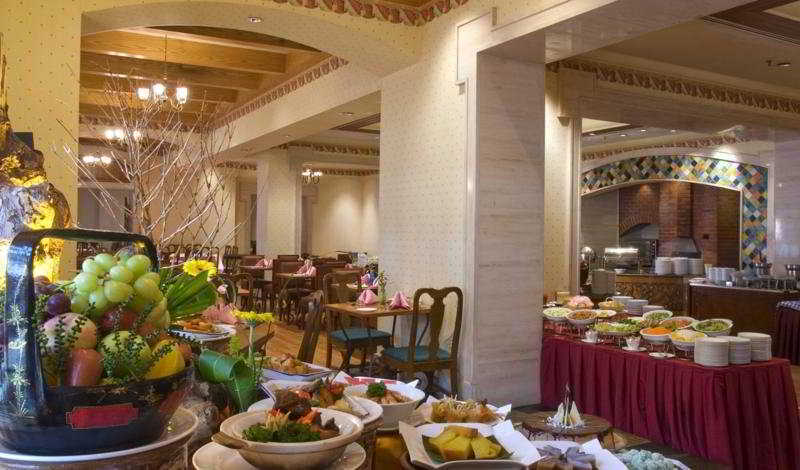 Lacrista Hotel Melaka Esterno foto