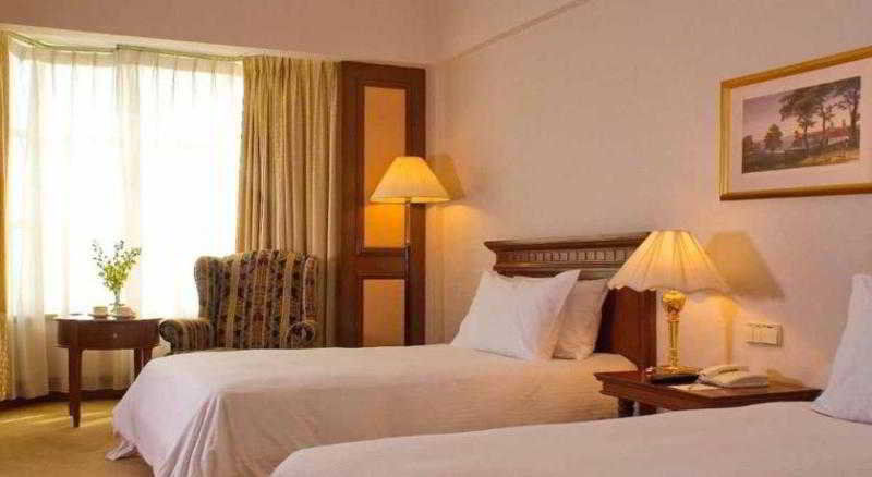 Lacrista Hotel Melaka Esterno foto