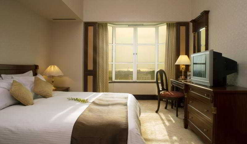 Lacrista Hotel Melaka Esterno foto